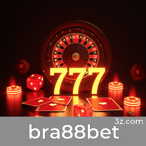 Bra88bet: Plataforma Líder em Cassino Online