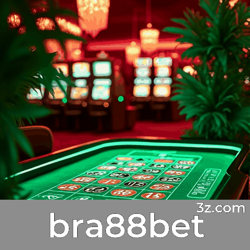 Bra88bet: Plataforma Líder em Cassino Online