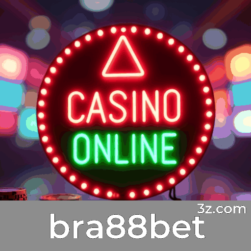 Bra88bet: Plataforma Líder em Cassino Online