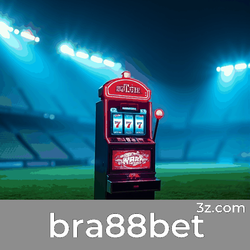 Bra88bet: Plataforma Líder em Cassino Online